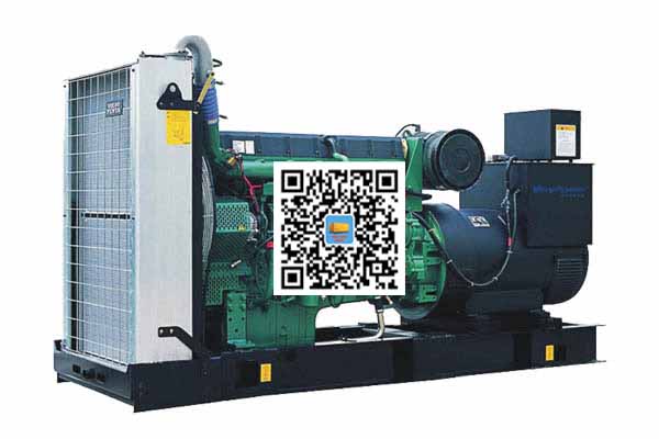 东凤镇发电机出租