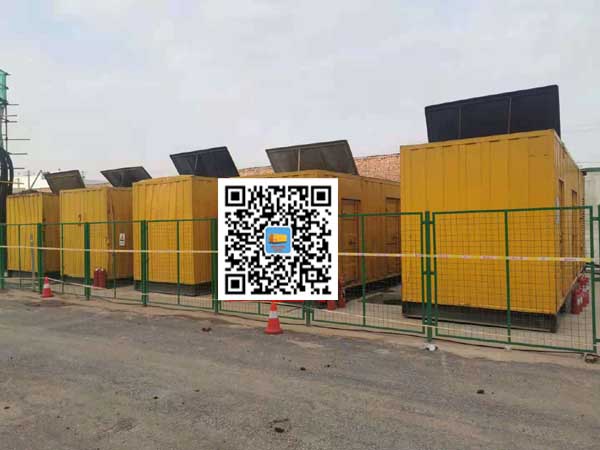 东凤镇大型发电机出租