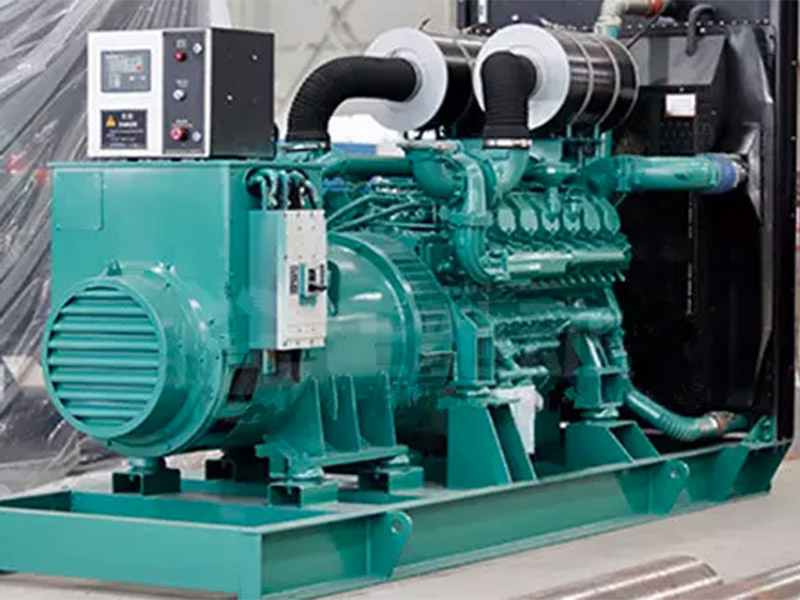 东凤镇出租发电机