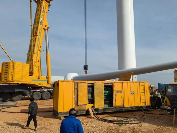 东凤镇租赁发电机