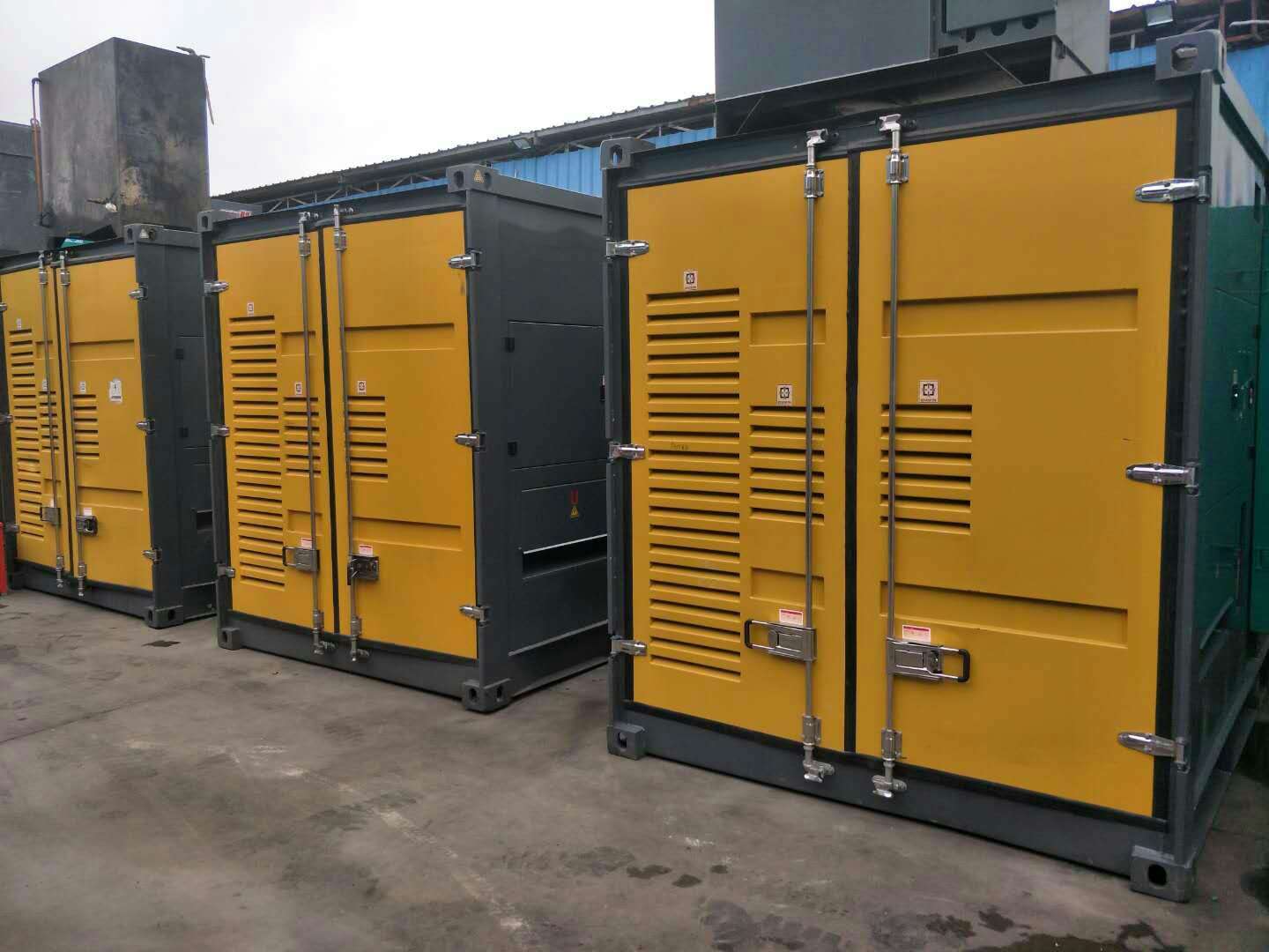 东凤镇发电机组保养滤芯更换注意事项?