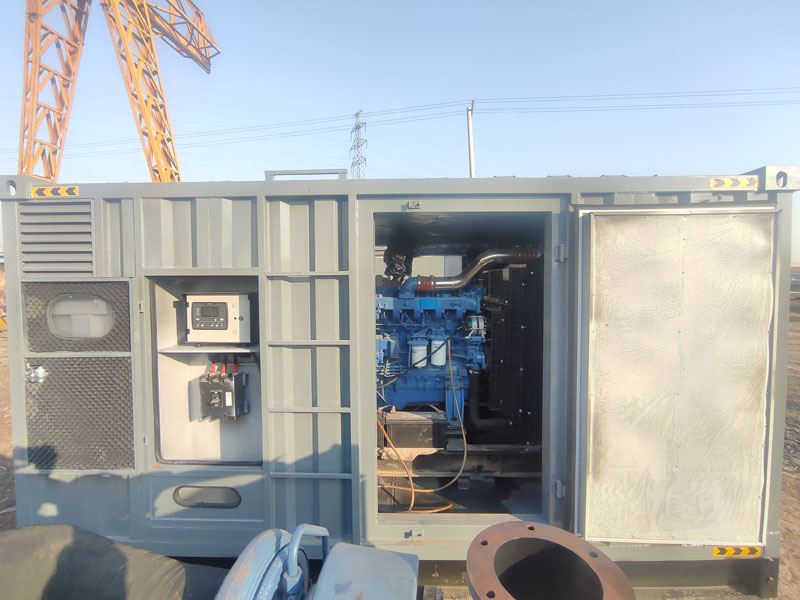 东凤镇柴油发电机组的机油多久更换一次比较合适?