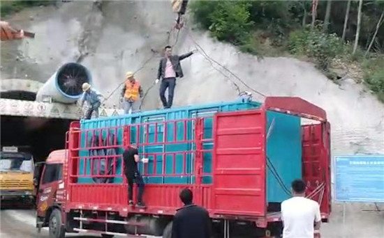 东凤镇1300KW发电机出租