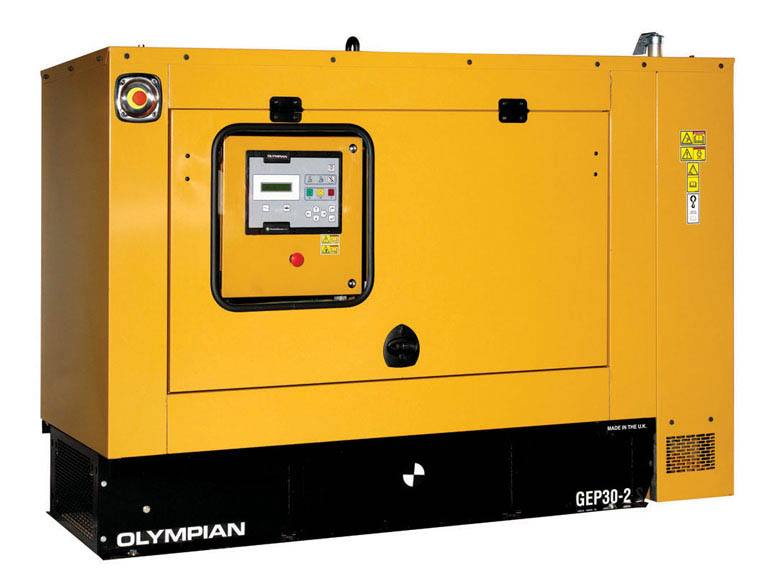 东凤镇要知道的静音发电机租赁的优点