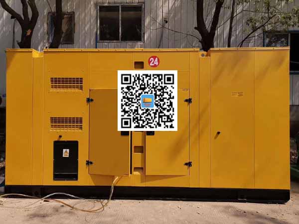 东凤镇出租发电机