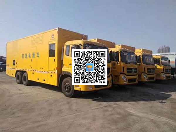 东凤镇发电车租赁