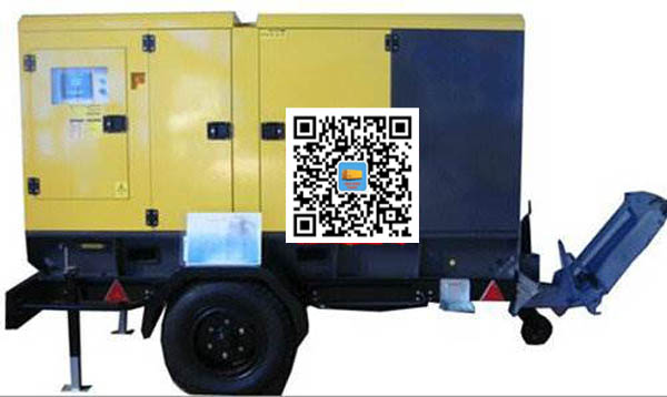 东凤镇出租发电机 移动式发电机组有哪些优势?