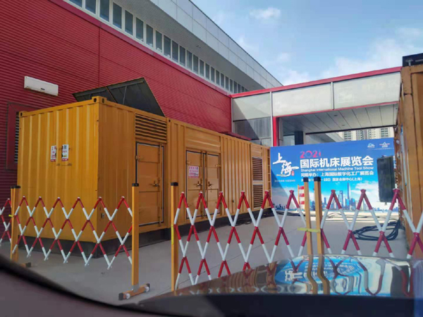 东凤镇发电机出租 对于发电机的特性你了解多少？