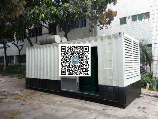 东凤镇出租发电机-什么样的柴油发电机使用效果比较好