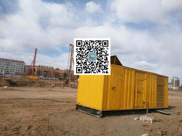 东凤镇发电机出租-柴油发电机组安全操作规程有哪些？