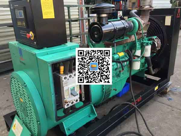 东凤镇租赁发电机-发电机一般变压器磁芯所使用的是什么材料？