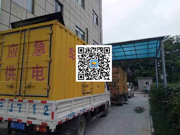 东凤镇租赁发电机50kw设备需要多大电缆线