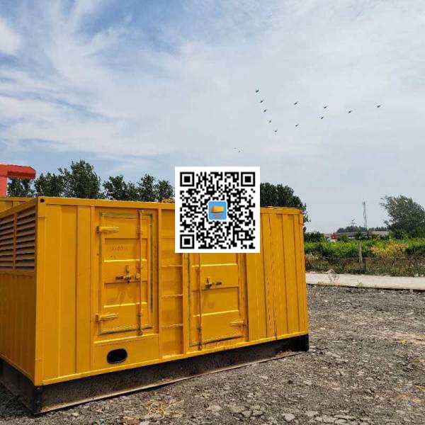 东凤镇发电机出租发电机电刷的结构与作用是什么