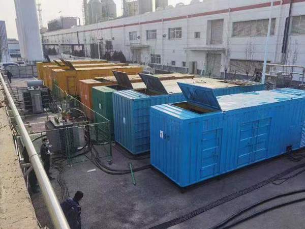 东凤镇柴油发电机组可以长期连续运行吗？