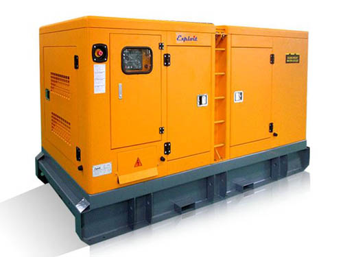 东凤镇影响 200kw 柴油发电机油耗的因素有哪些？