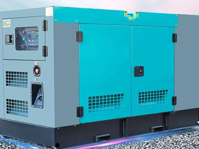 东凤镇50KW柴油发电机油耗是多少?
