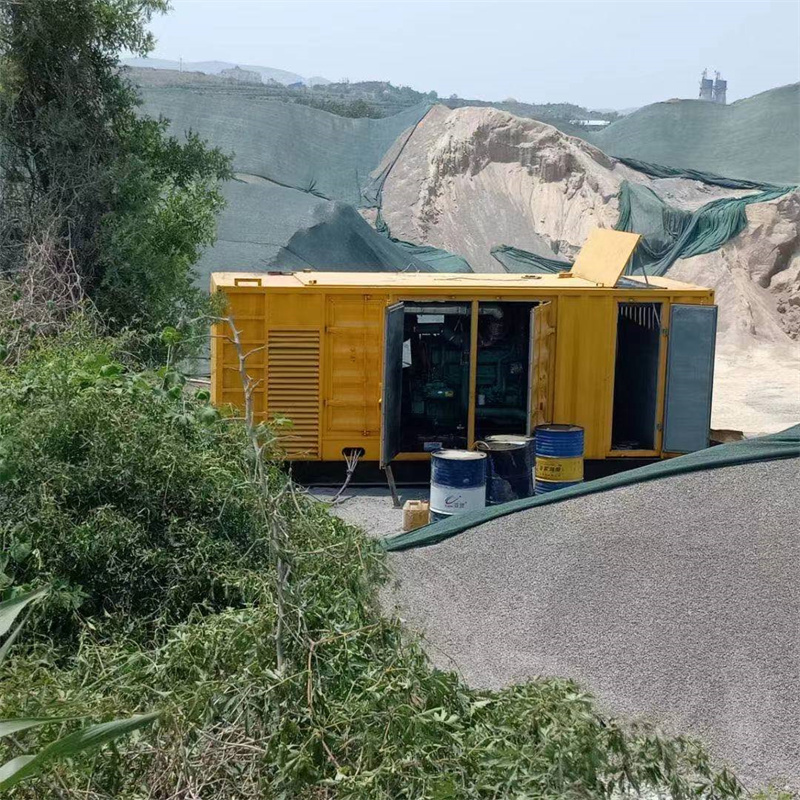 东凤镇影响 400KW 柴油发电机组油耗的因素有哪些？