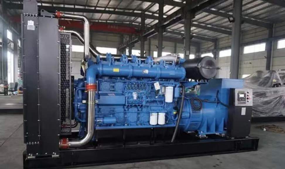 东凤镇如何选择适合的 500kW 柴油发电机组？