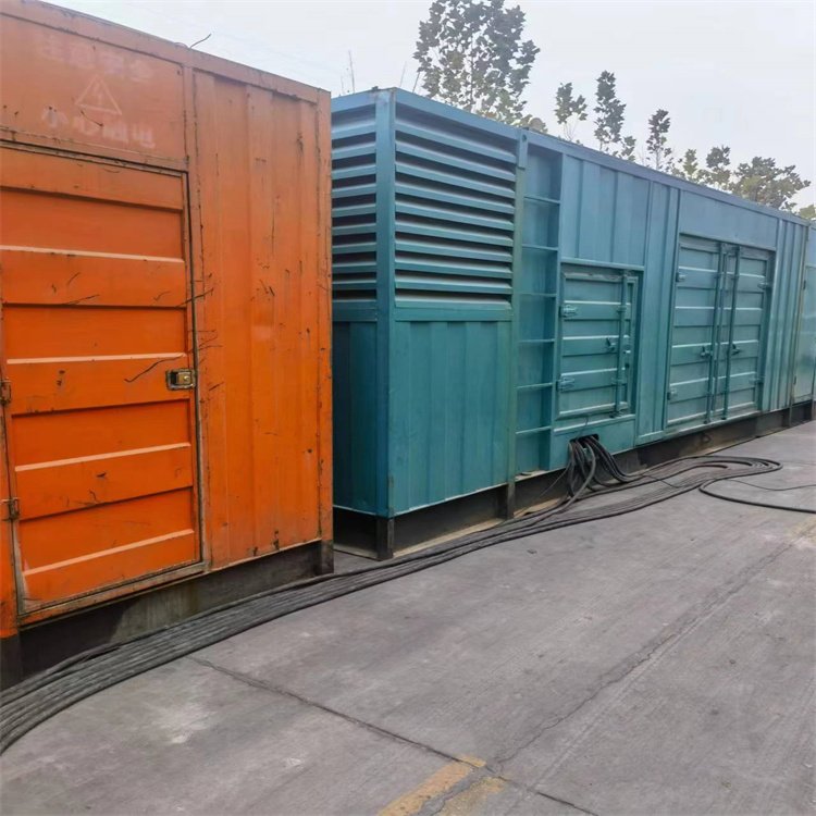 东凤镇如何选择适合 600kW 柴油发电机组的热继电器？