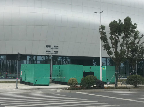 东凤镇柴油发电机组保养周期是多久?