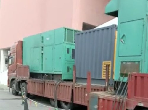东凤镇柴油发电机的功率因数一般是多少？