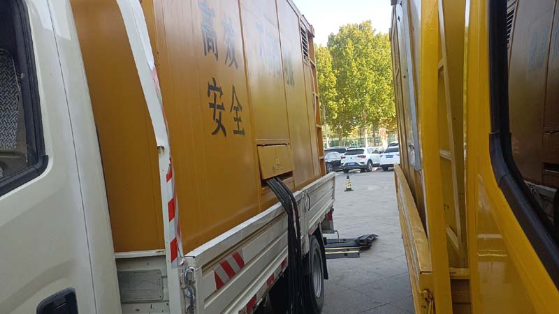 东凤镇柴油发电机组的应用领域有哪些？
