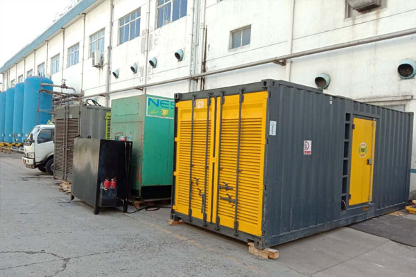 东凤镇发电机组保养是确保其正常运行、延长使用寿命的关键，以下是一些保养注意事项