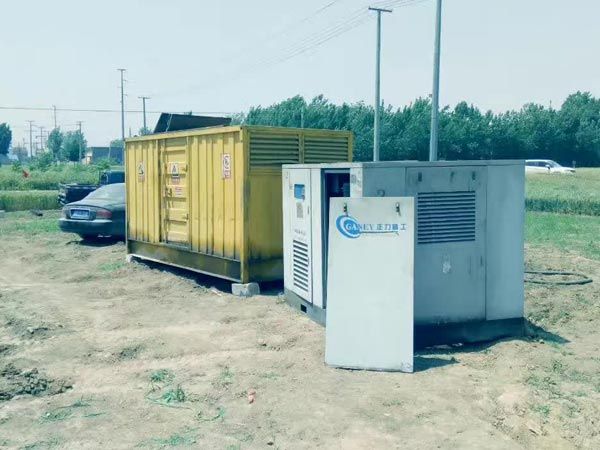 东凤镇柴油发电机组冬季日常维修需要哪些工具？